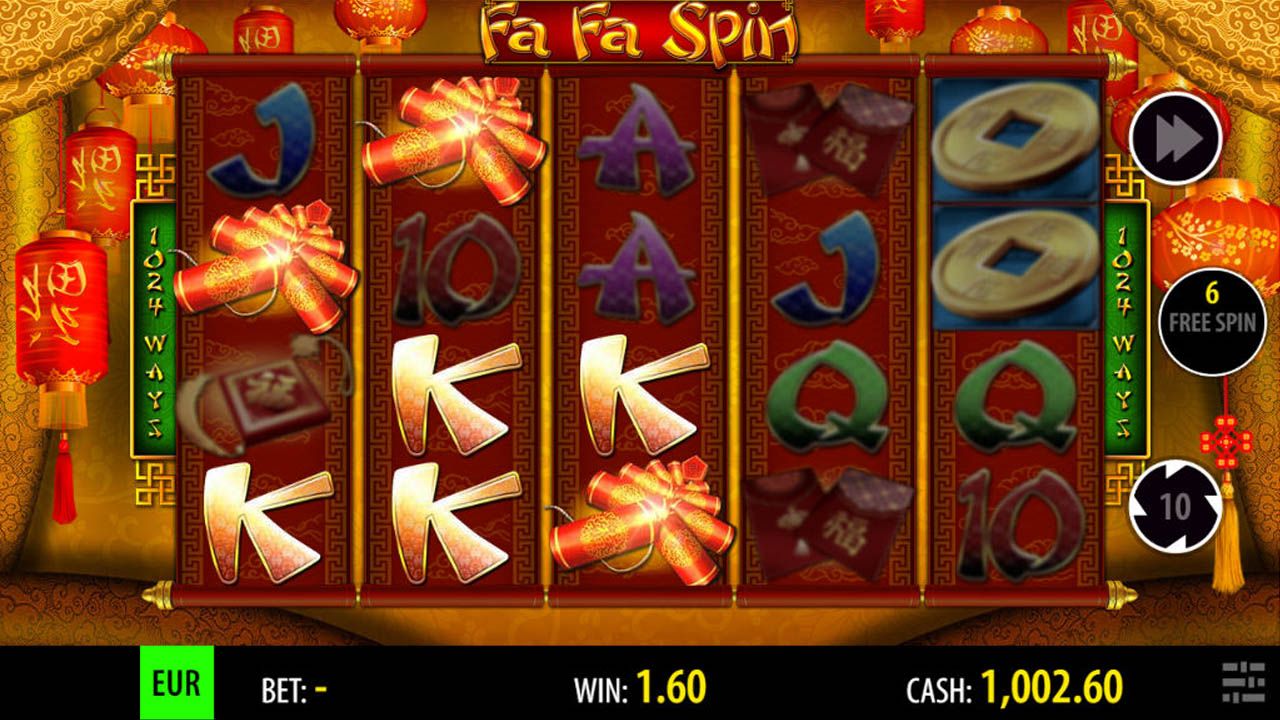 Fa Fa Spin-gallery-2