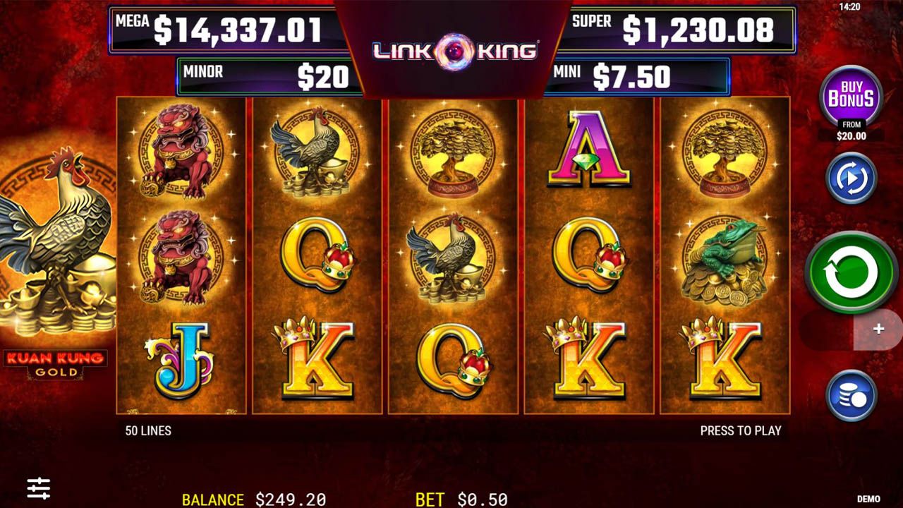 Kuan Kung Gold-gallery-2