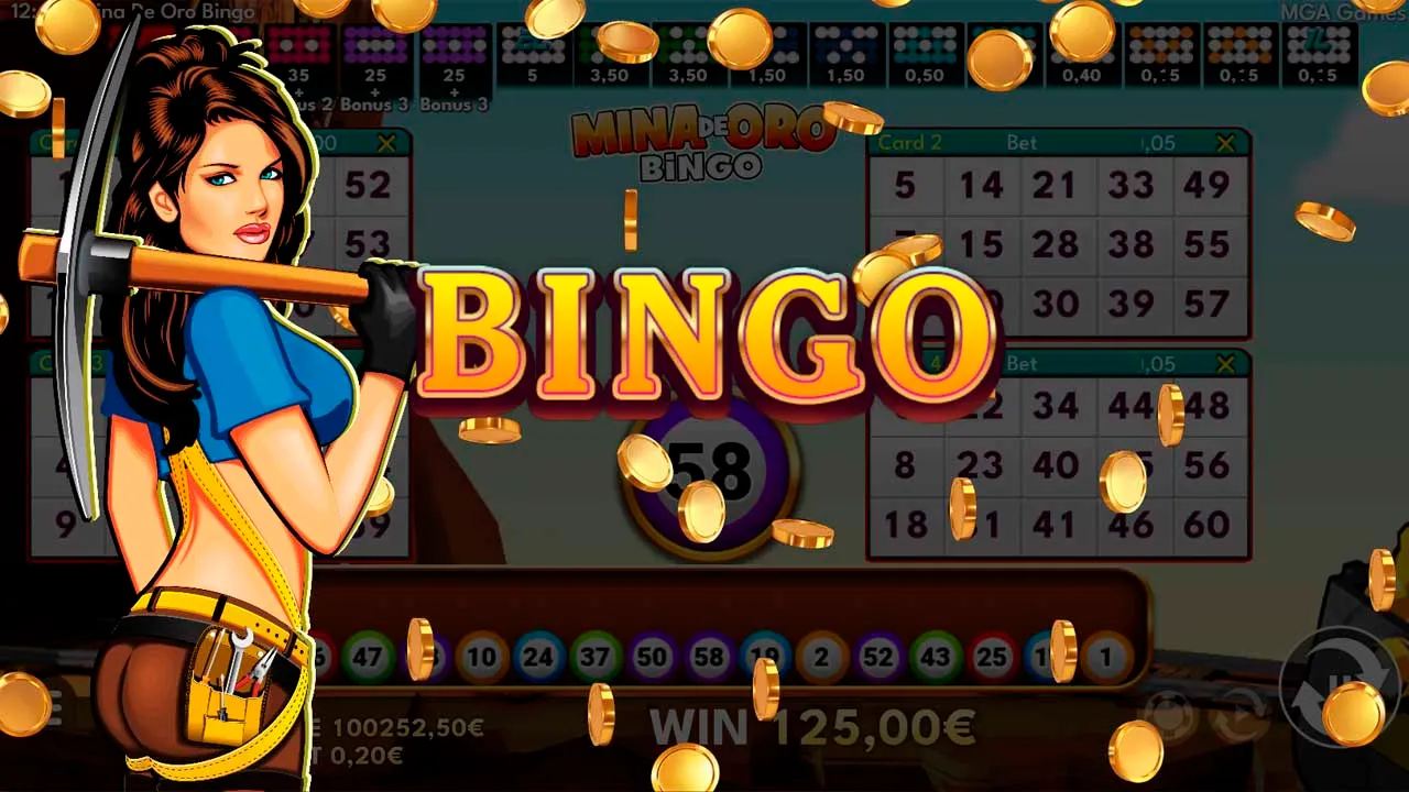 Mina de Oro Bingo-gallery-2