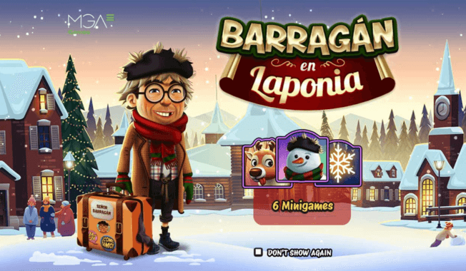 Barragán en Laponia-gallery-1