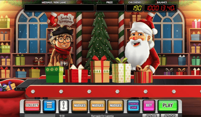 Barragán en Laponia-gallery-2