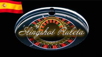 Slingshot Roulette