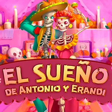 El Sueño de Antonio y Erandi
