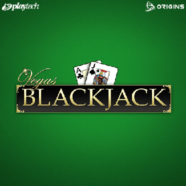 Vegas Blackjack