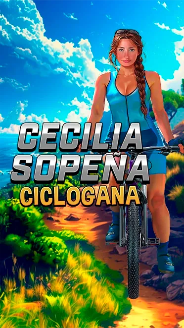 Cecilia Sopeña