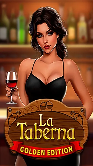 La Taberna Golden Edition