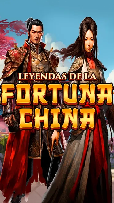 Leyendas de La Fortuna China