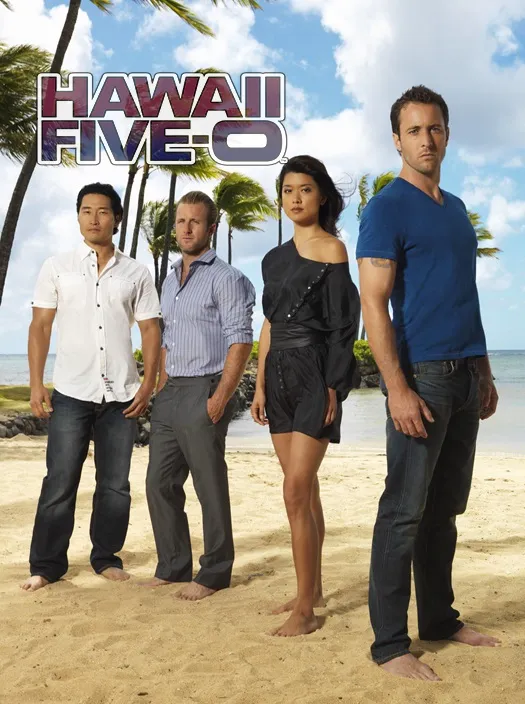 Hawai 5.0