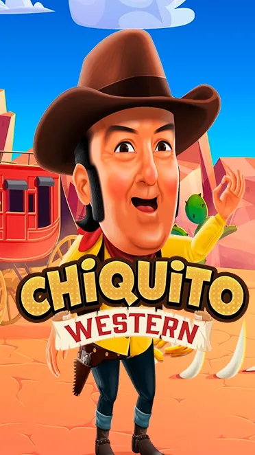 Chiquito Western