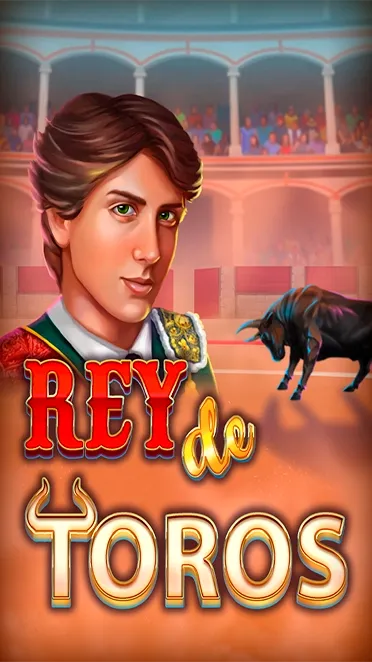 Rey de Toros