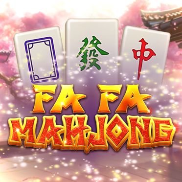 Fa Fa Mahjong	
