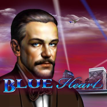Blue Heart