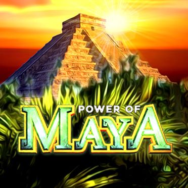 Power Of Maya