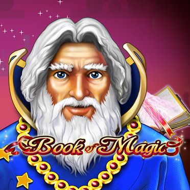 Book of Magic