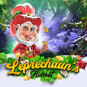 Link King Leprechaun's Hideout