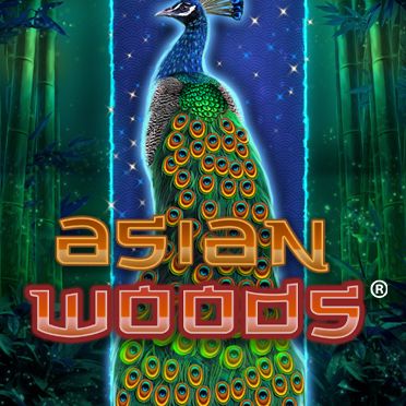 Asian Woods
