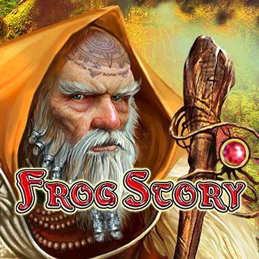 Frog Story