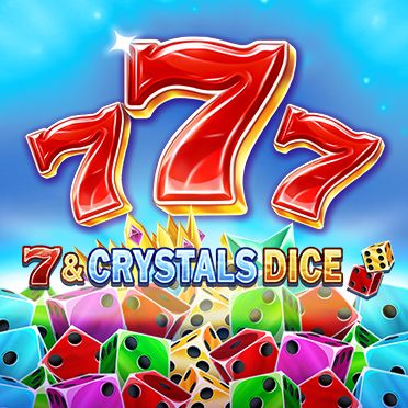 7 & Crystals Dice