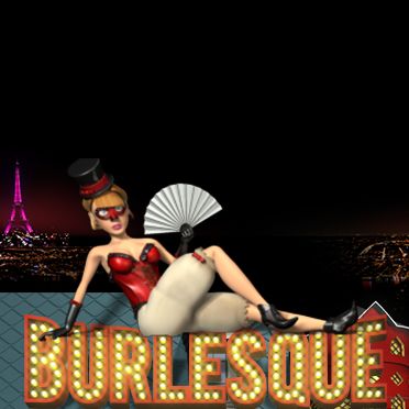 Burlesque HD