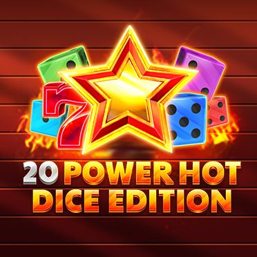 20 Power Hot Dice Edition