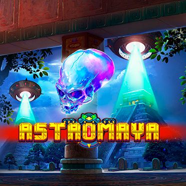 Astromaya