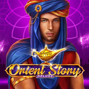 Orient Story Deluxe