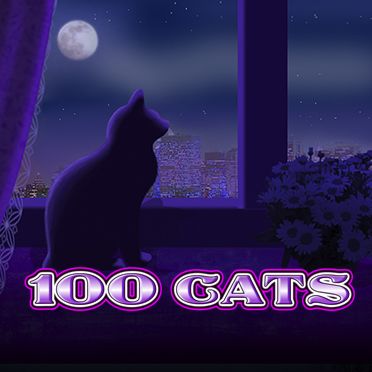 100 Cats