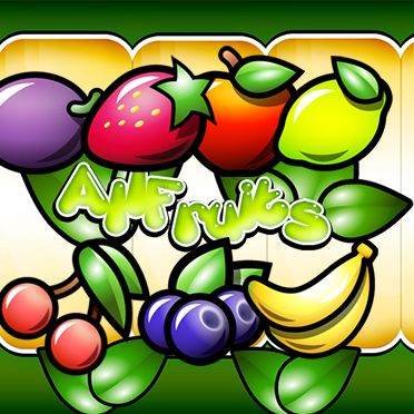 All Fruits HD