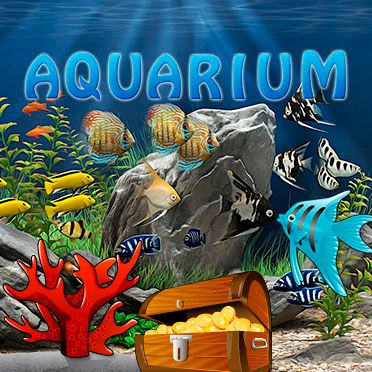 Aquarium HD