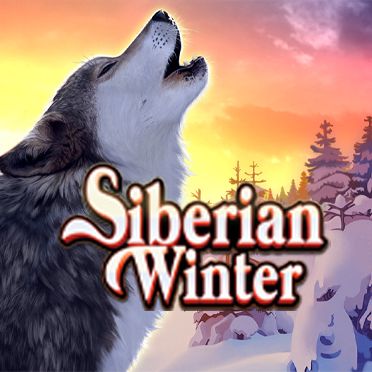 Siberian Winter