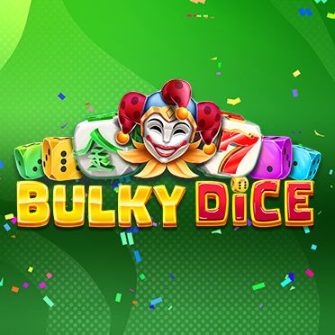 Bulky Dice