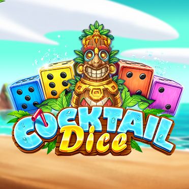Cocktail Dice