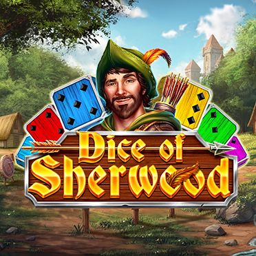 Dice of Sherwood