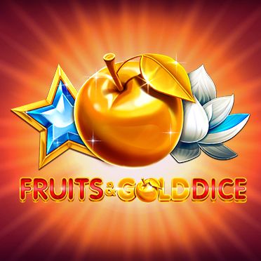 Fruits & Gold Dice