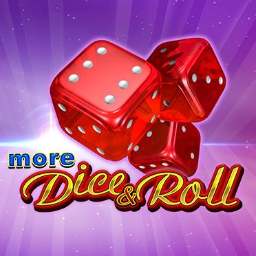 More Dice and Roll