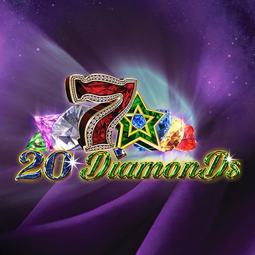 20 Diamonds
