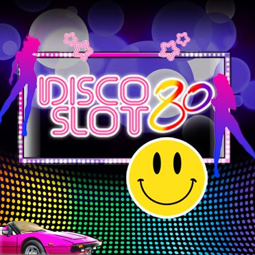 Disco 80 Hd