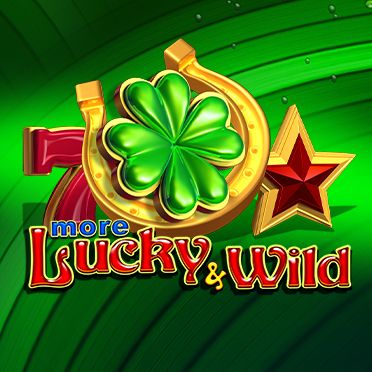 More Lucky & Wild