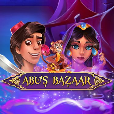 Abu's Bazaar