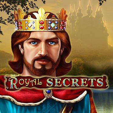 Royal Secrets