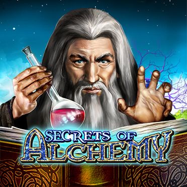 Secrets of Alchemy