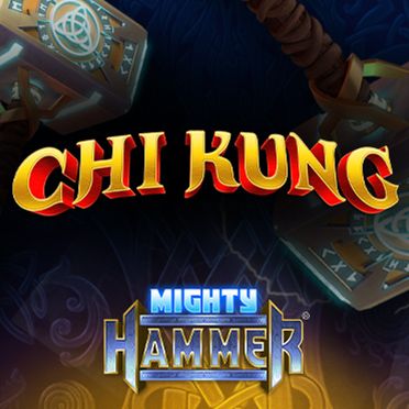 Mighty Hammer Chi Kung
