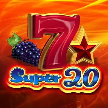 SUPER 20