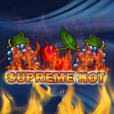 Supreme Hot