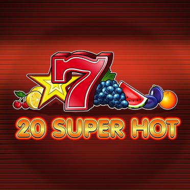 20 Super Hot