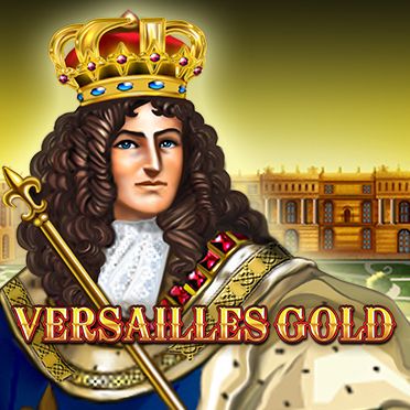 Versailles Gold