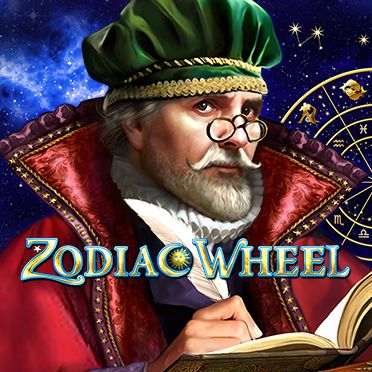 Zodiac Wheel Amusnet