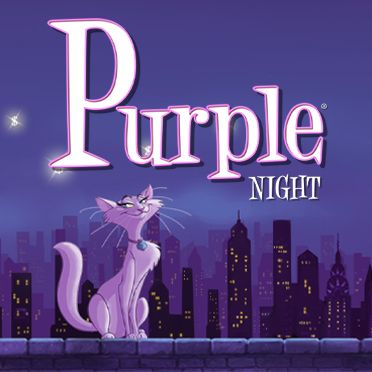 Purple Night