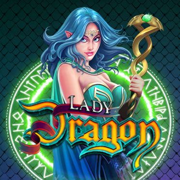 Lady Dragon