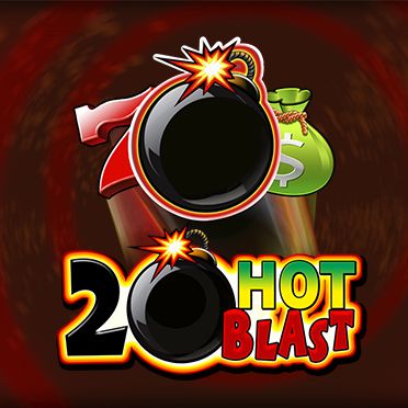 20 Hot Blast